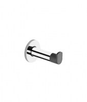 PERCHA CON TOPE DE PUERTA PLAN KEUCO